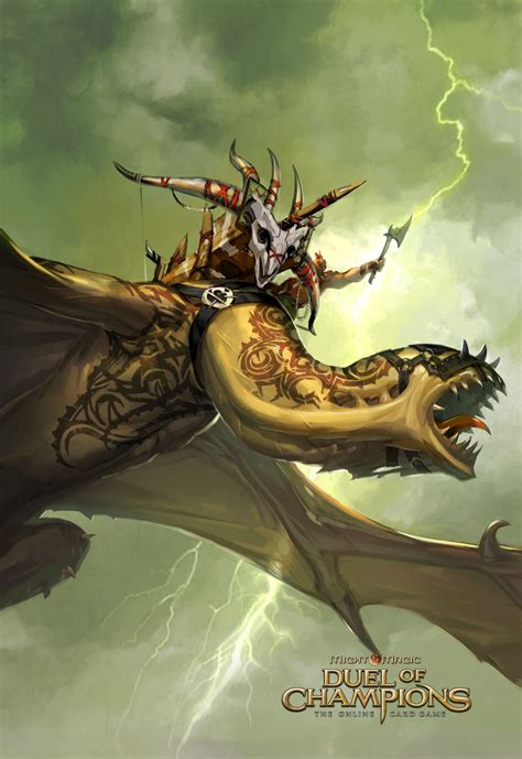 The Wyvern Rider Talisman: Unleashing Your Inner Dragon Knight